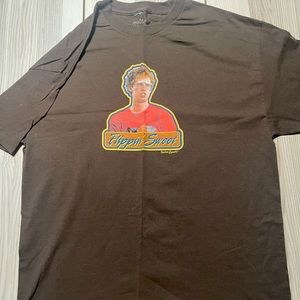 Vintage Napoleon‎ Dynamite Flippin Sweet Movie Promo Shirt
